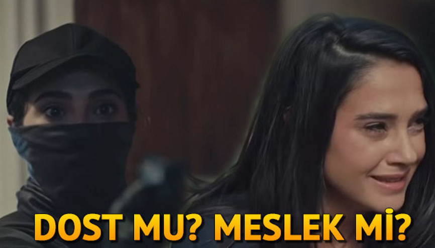Can Kırıkları 2. bölüm fragmanında silahlar patladı