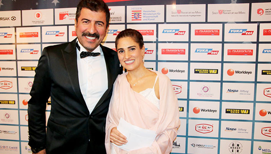 Hüseyin Sıtkı: Birlikte hareket edince büyük işler başarmak çok olası