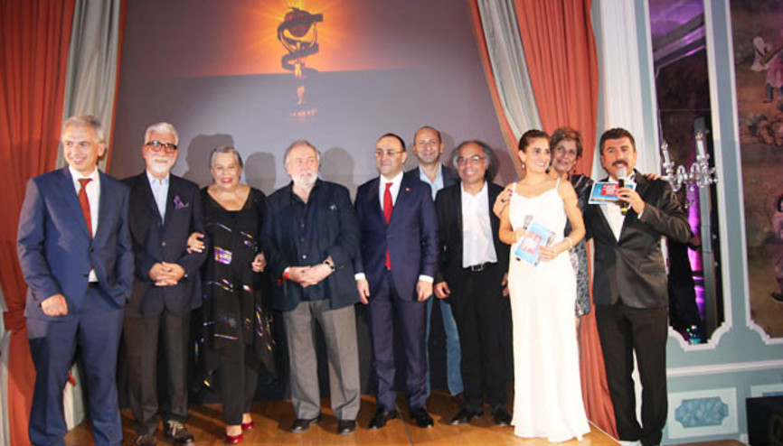 Hüseyin Sıtkı: Birlikte hareket edince büyük işler başarmak çok olası