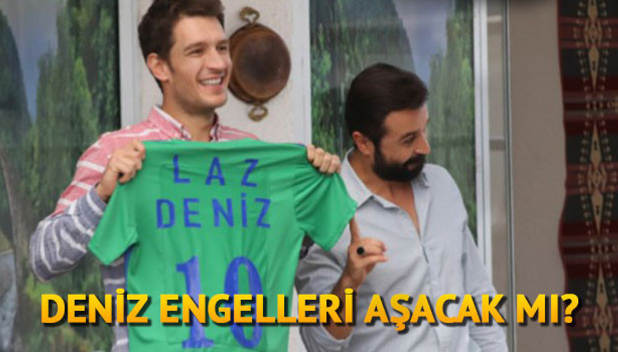 Egenin Hamsisi dizisinin son bölümünde neler yaşandı Yeni bölüm fragmanı yayınlandı mı