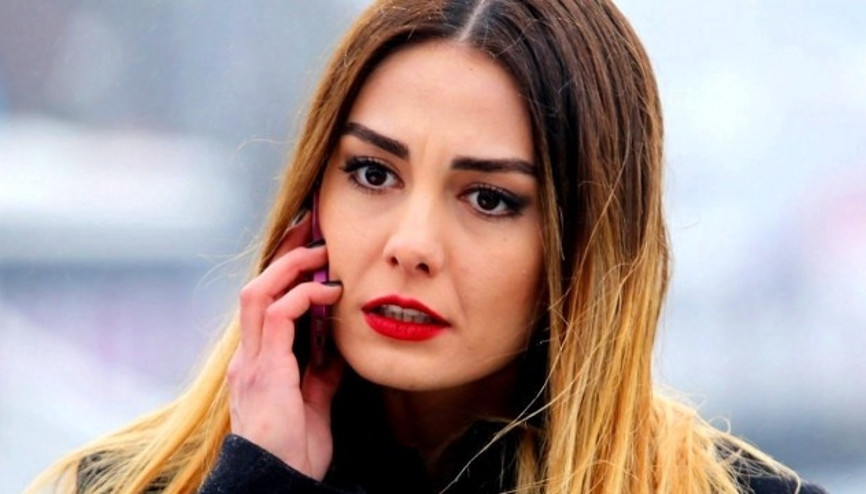 Özlem Yılmaz kimdir Kaç yaşındadır Özlem Yılmaz kimdir Kaç yaşındadır