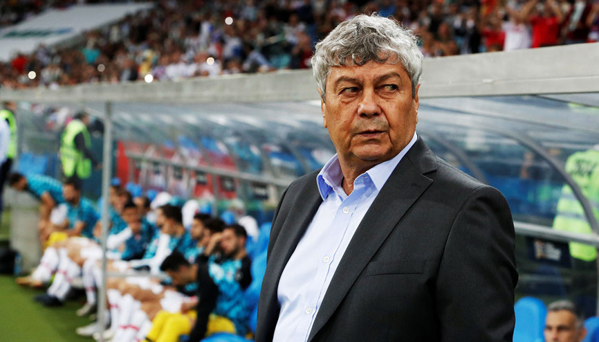 Rusya takımı bizden daha iyiydi