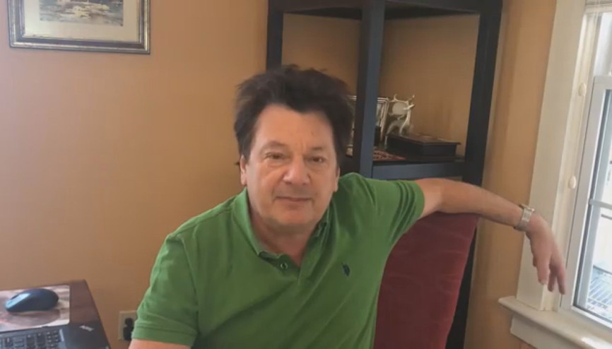 Vedat Milor isyan etti ve ‘artık yok’ dedi