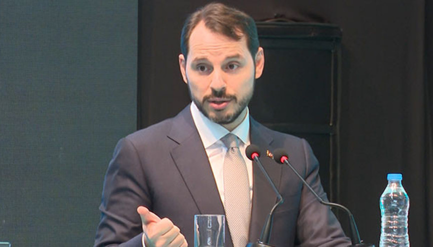Bakan Albayrak: Komisyonculuk tarihe karışacak