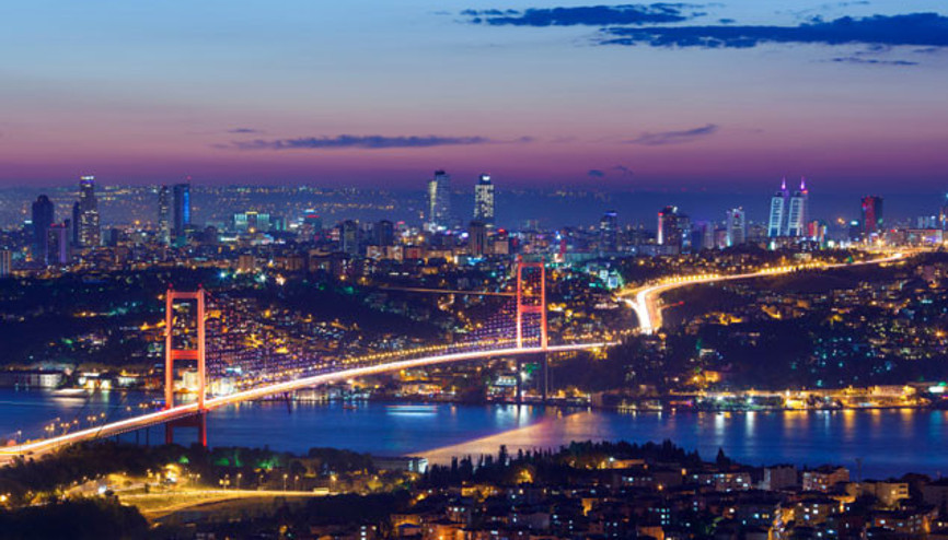 İstanbul en çok Almanyadan izlendi