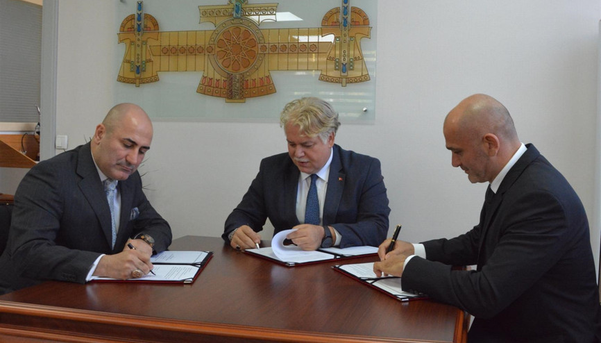 Bu okulların eğitimi otellerde yapılacak