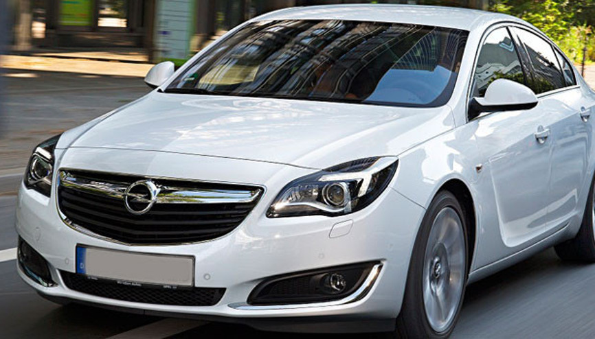 Opel’e dizel baskını