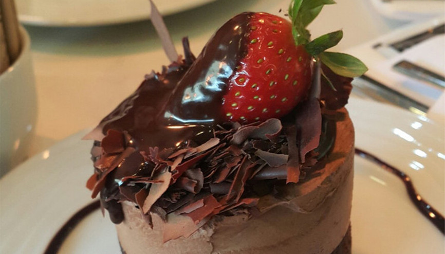 En lezzetli pastaları yiyebileceğiniz 10 mekan