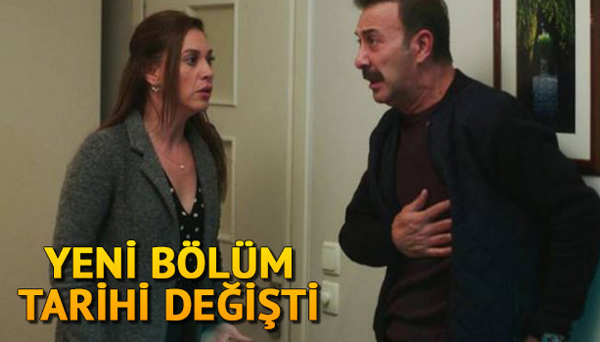 Koca Koca Yalanlar bu hafta neden yok Yeni bölüm ne zaman yayınlanacak