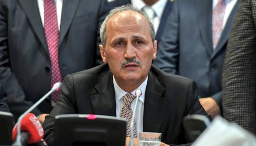 Bakan Turan’dan kamu hizmetlerinin e-devletten sunulmasıyla ilgili açıklama