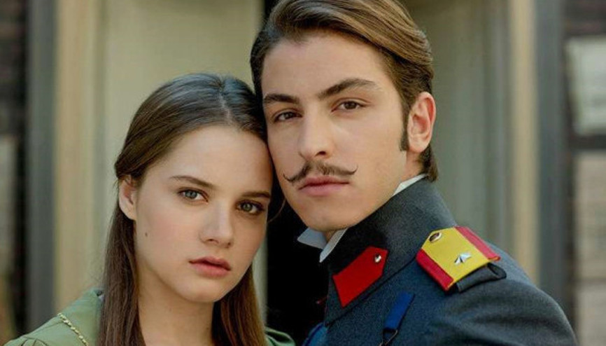 Bakın kimin akrabasıymış