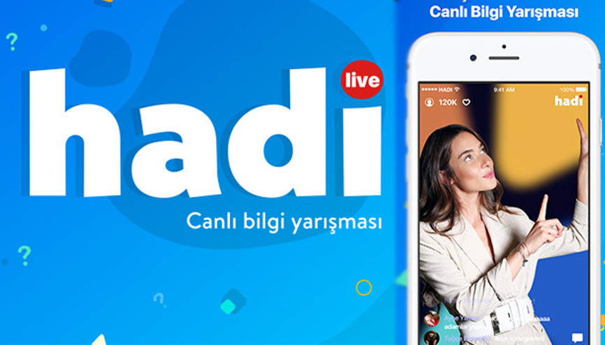 Hadi’den ‘Beyaz Baston’ farkındalığı