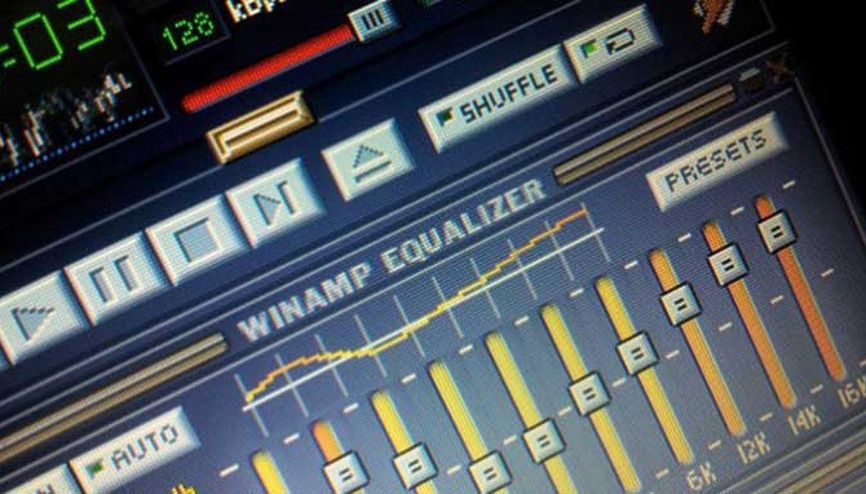 Winamp efsanesi geri dönüyor
