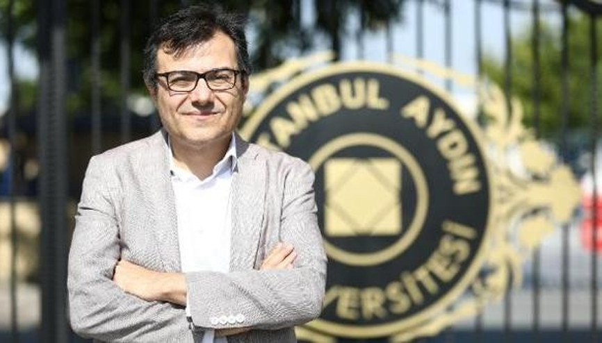 Göksel Aşan kimdir Prof. Dr. Göksel Aşanın biyografisi