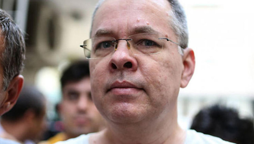 Papaz Brunson için savcılık istinafa gidiyor