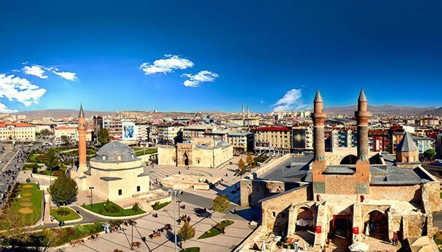 11 bin nüfuslu ilçe doğalgaza kavuşuyor