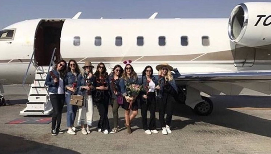 İranda düşen Türk jetinin karakutuları böyle çözüldü