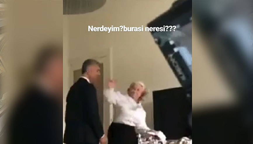 Yediği tokat ağır geldi ‘Üç gündür kulağım duymuyor’
