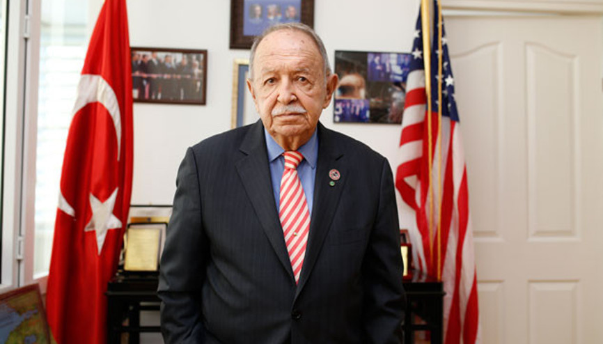 İş dünyası ABD’ye çıkarma yapacak