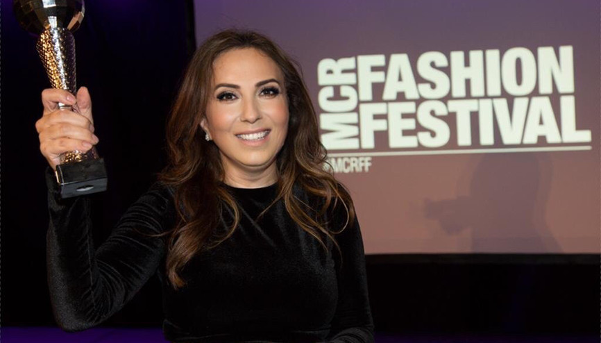 İngiltere’nin En İyi Moda Tasarımcısı Zeynep