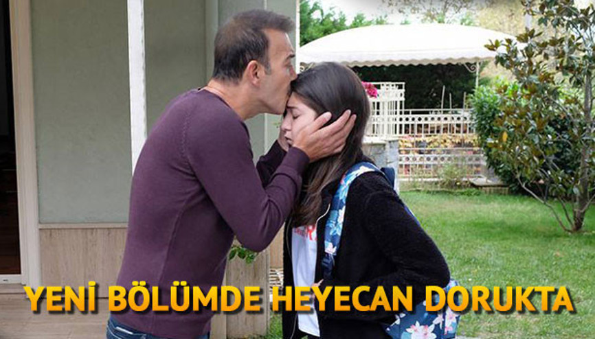 Koca Koca Yalanlar 10. bölüm fragmanında Ilgazla Müjgan kavga ediyor