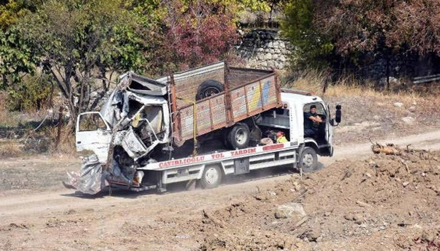 Facianın ayrıntıları ortaya çıkıyor... Turizm işine girdim demiş