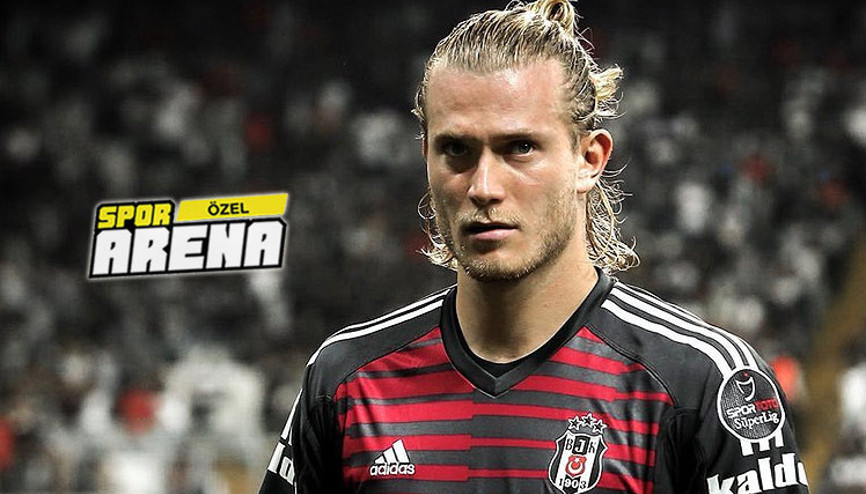 Beşiktaşta flaş karar Karius...