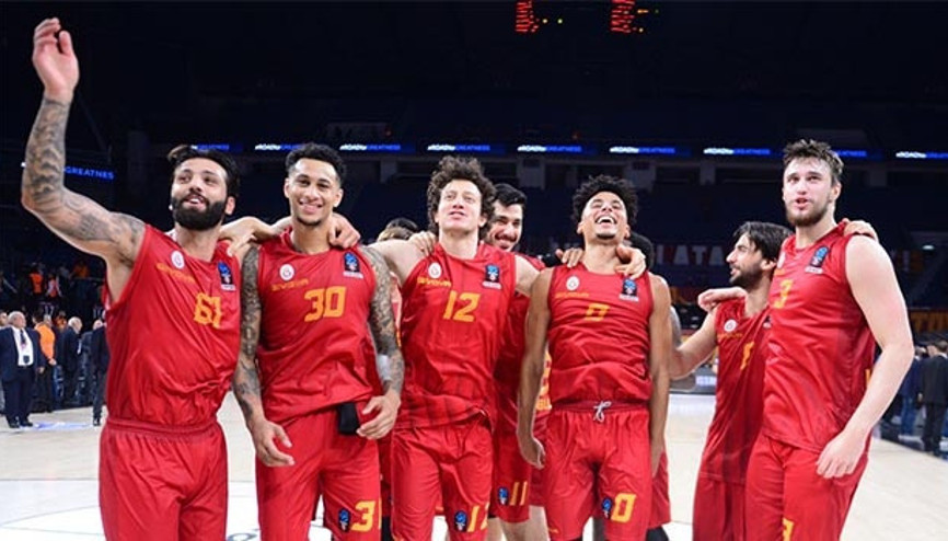 Galatasaray-Brescia maçının ardından