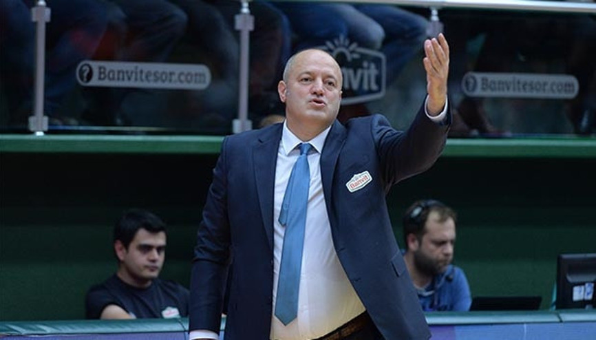 Ahmet Gürgen: Güzel bir galibiyet aldık