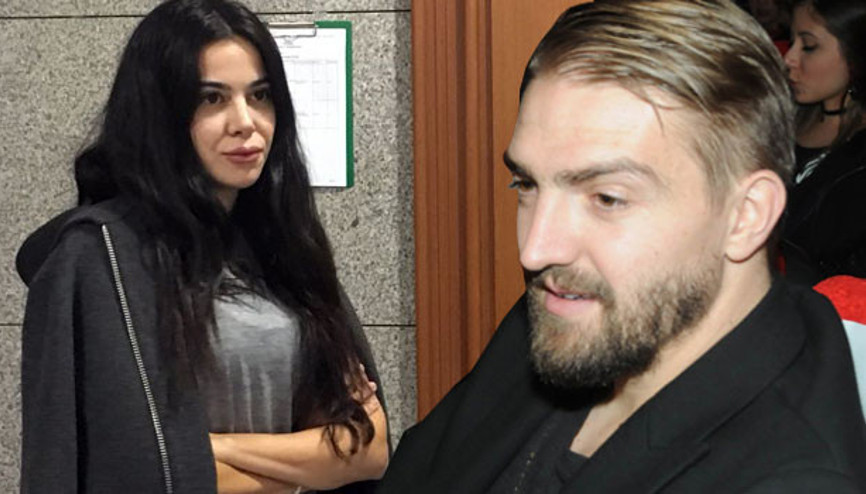 Çocuğumun nafakasını ailesi için harcıyor Çocuğumun nafakasını ailesi için harcıyor