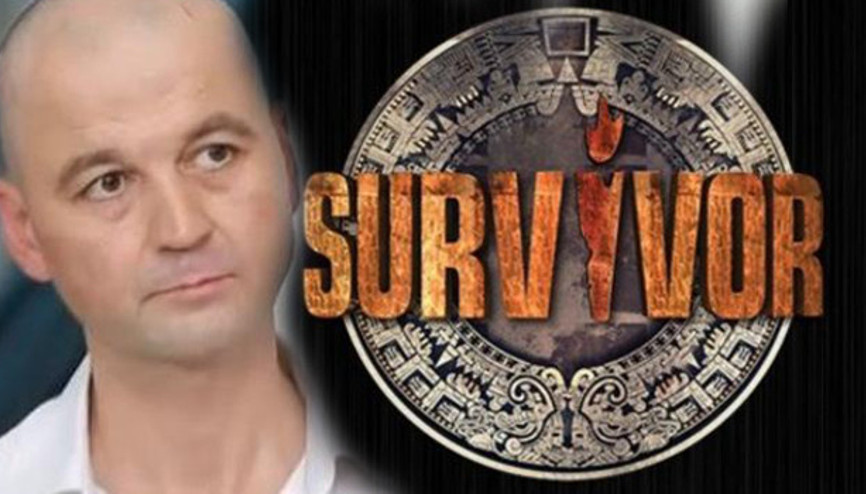 MasterChef’ten Survivor 2019a transfer: Murat Özdemir kimdir