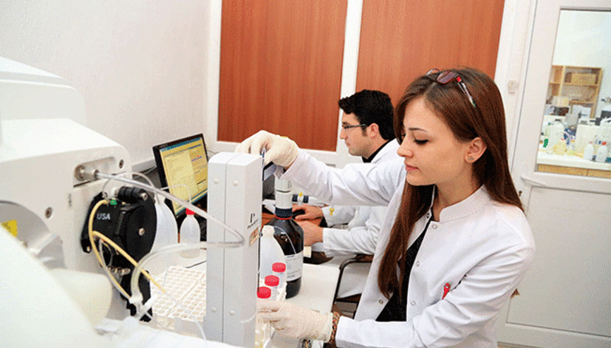 SDÜ 10 yıldır TÜBİTAK’ta birinci