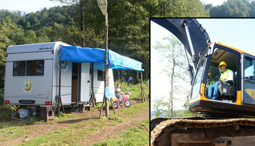 Operatördü Aldığı kararla ailesi şoke oldu... Sonra...