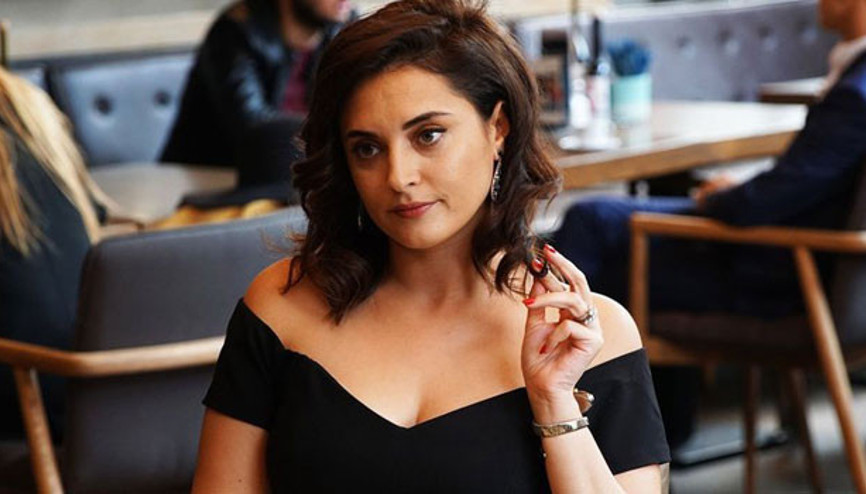 Aslıhan Gürbüz ameliyat oldu