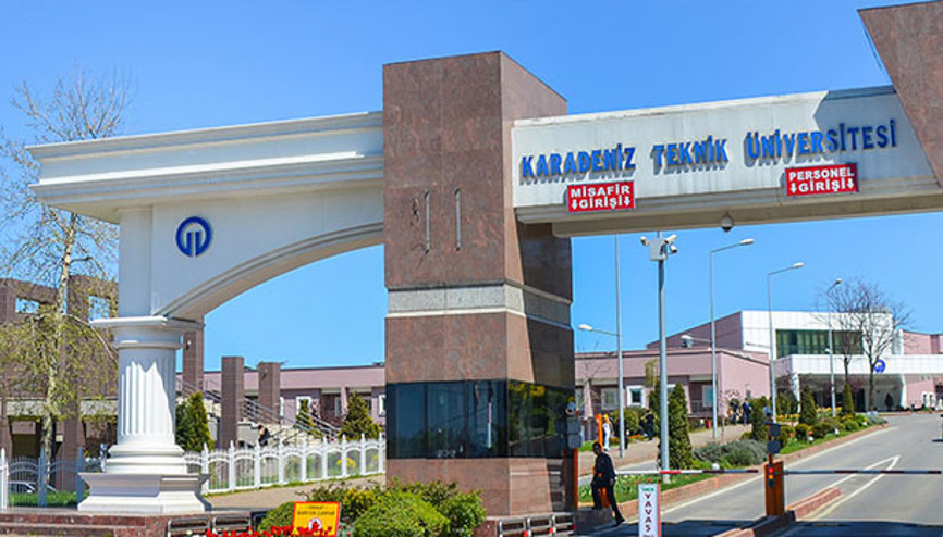KTÜye 12 akademisyen alınacak