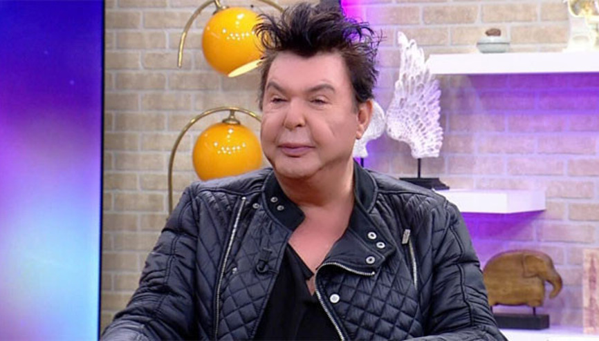 Televizyon kariyerim bitti