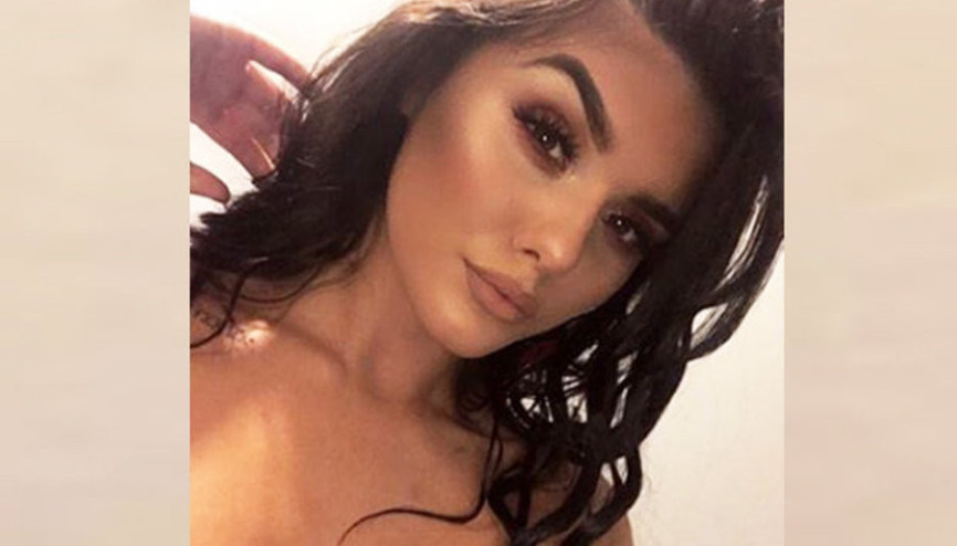 Dünya şokta: 21 yaşındaki model ölü bulundu Sebebi yasa boğdu