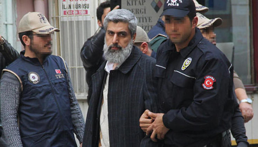 Furkan Vakfı davasında 6 tahliye