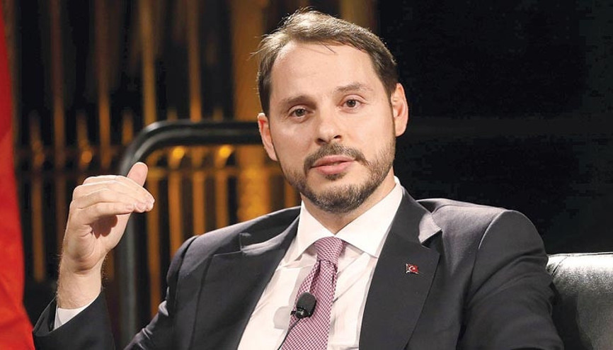 İhraca 3 kat talep güvenin göstergesi