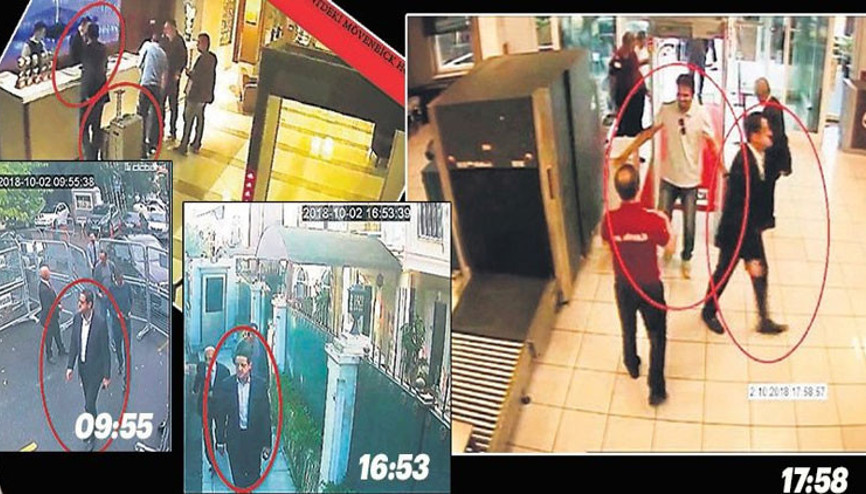 Son dakika… İnfazcı albayın yeni görüntüleri ortaya çıktı