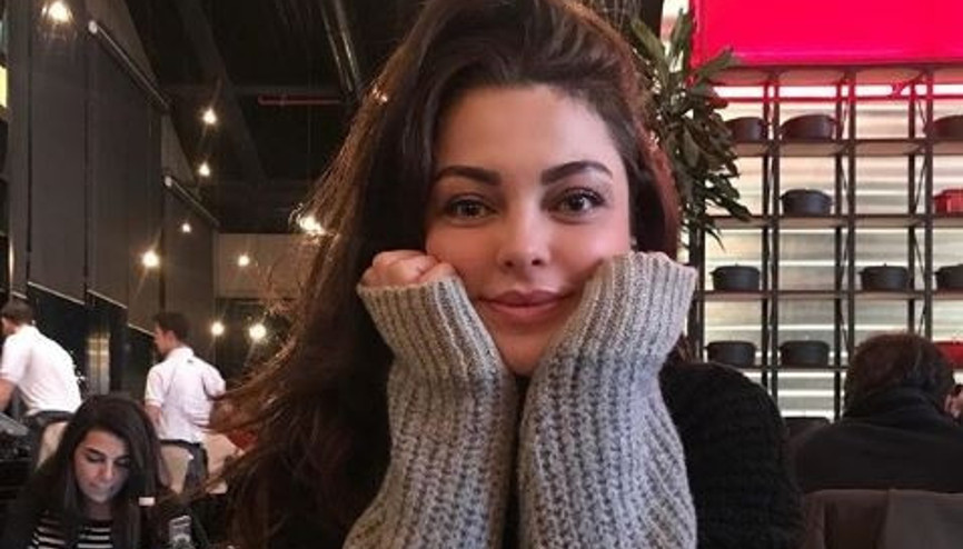 Sinem Umaş kimdir