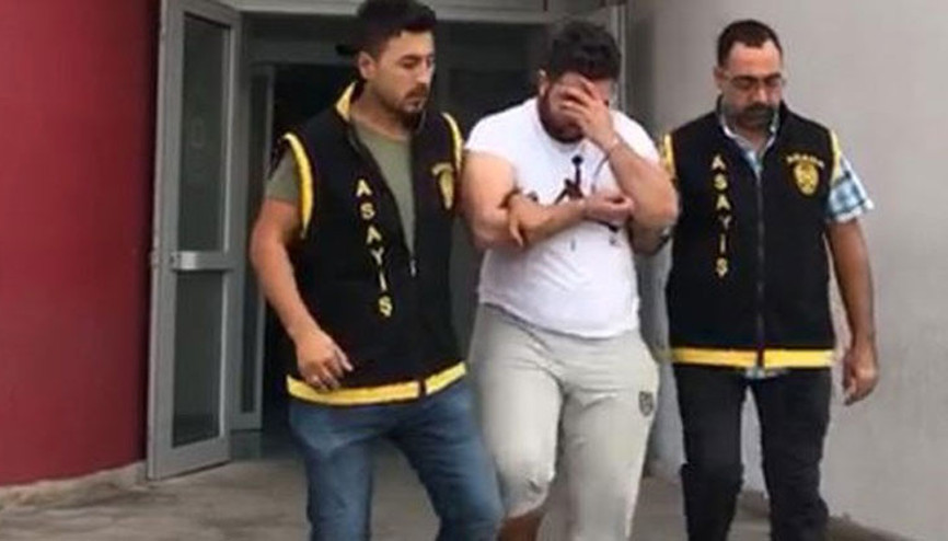 Patron çıldırdı dedi, 21 yıl hapis yedi