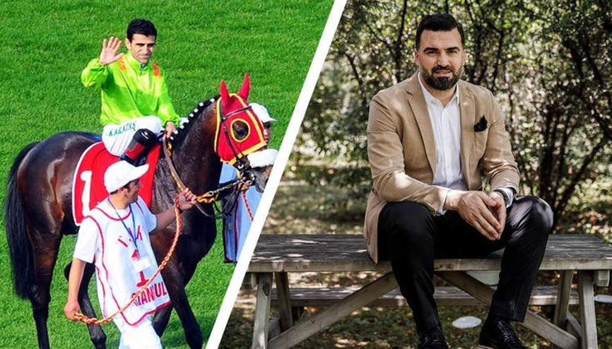 Halis Karataşı üzdü... Sevinen Hakan Ünsal