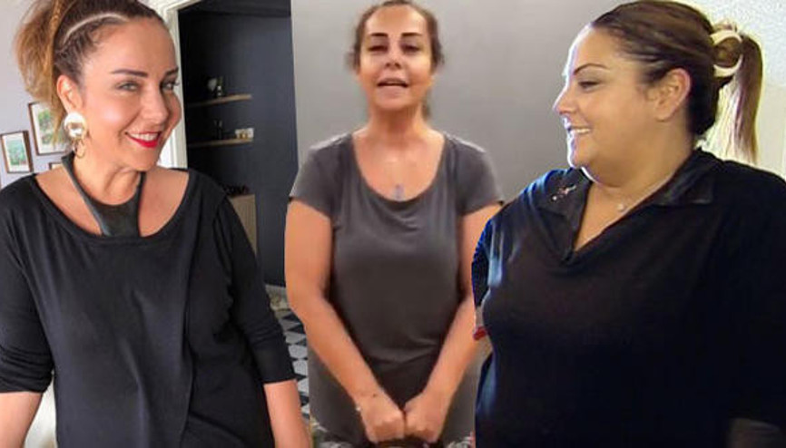 Çiçek Dilligil kimdir İşte son hali