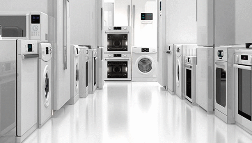 Beyaz eşya satışları Eylülde yüzde 37 geriledi