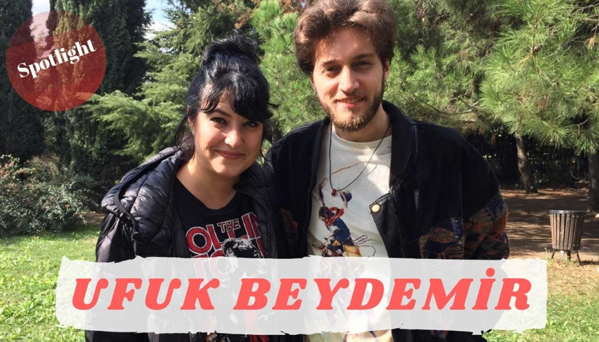 “Depresyon hırkası”nın son sahibi: Ufuk Beydemir