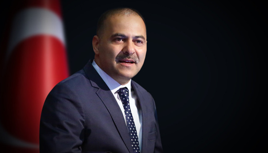 İstanbulda 5G Vadisi kurulacak