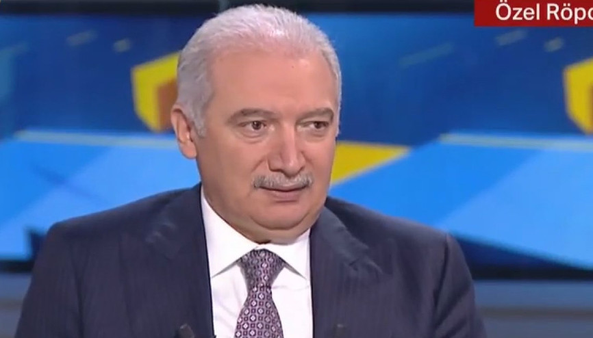 İBB Başkanı Mevlüt Uysaldan Millet Bahçeleri açıklaması