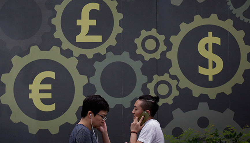 Trump geri adım atmıştı... Çinden bu yorum geldi