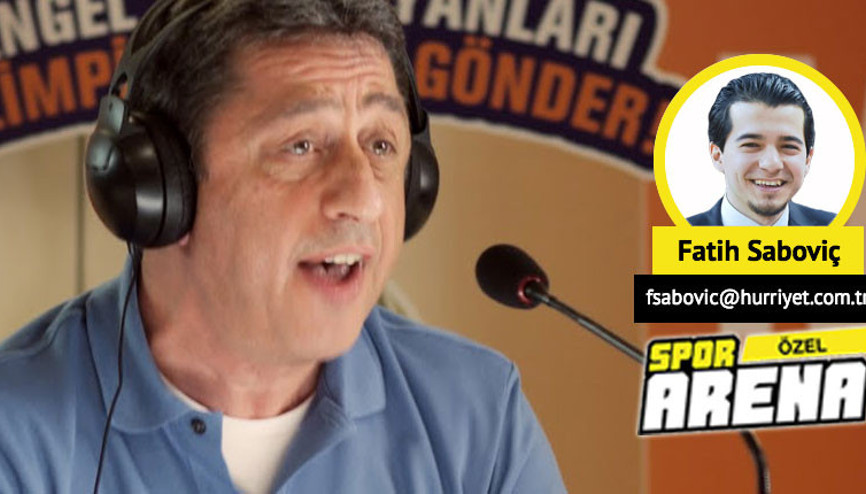 Murat Murathanoğlu: Türk takımları Euroleaguede duble yapabilir